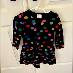 3T Hanna Andersson dress